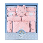 Baby Gift Box Manufacturer - Newborn Clothing Set