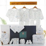 Newborn Gift Set Supplier - Pure Cotton Summer