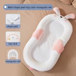Portable Bed Supplier - Wholesale Biomimetic Newborn