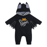 Baby Romper Manufacturer - New Halloween Long Sleeved