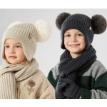 Kids Set Supplier - Custom Winter 3-piece