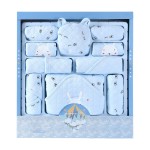 Baby Gift Box Manufacturer - Newborn Clothing Set