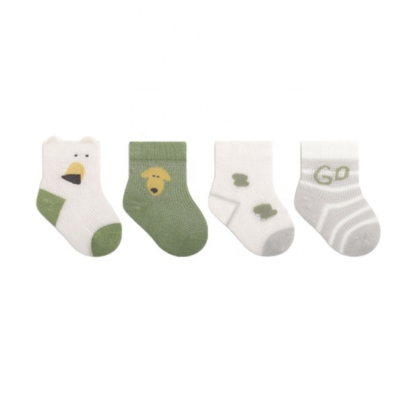 Baby Socks Supplier - Wholesale Cute Cartoon