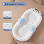 Baby Crib Factory - Wholesale Biomimetic Carrycot