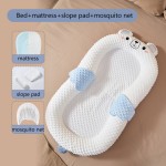 Baby Crib Manufacturer - High-quality Biomimetic