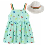 Baby Dress Supplier - New Cute Fashion Sling