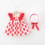 Baby Dress Manufacturer - New Girl Bubble Wrap
