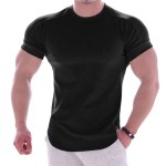 Sport T-shirt Factory - Men's Gym Fitness
