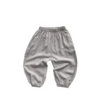 Mosquito Pants Factory - Children Summer Cotton