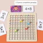 Educational Toy Factory - Puzzle Building Blocks