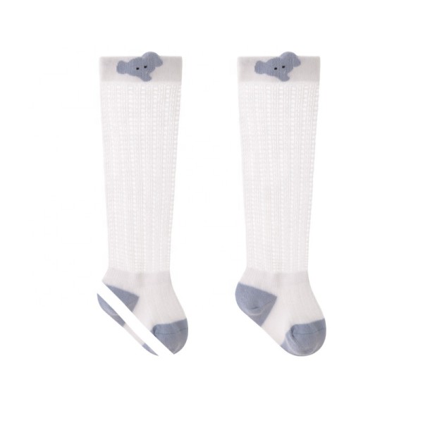 Baby Socks Factory - Organic Cotton Breathable