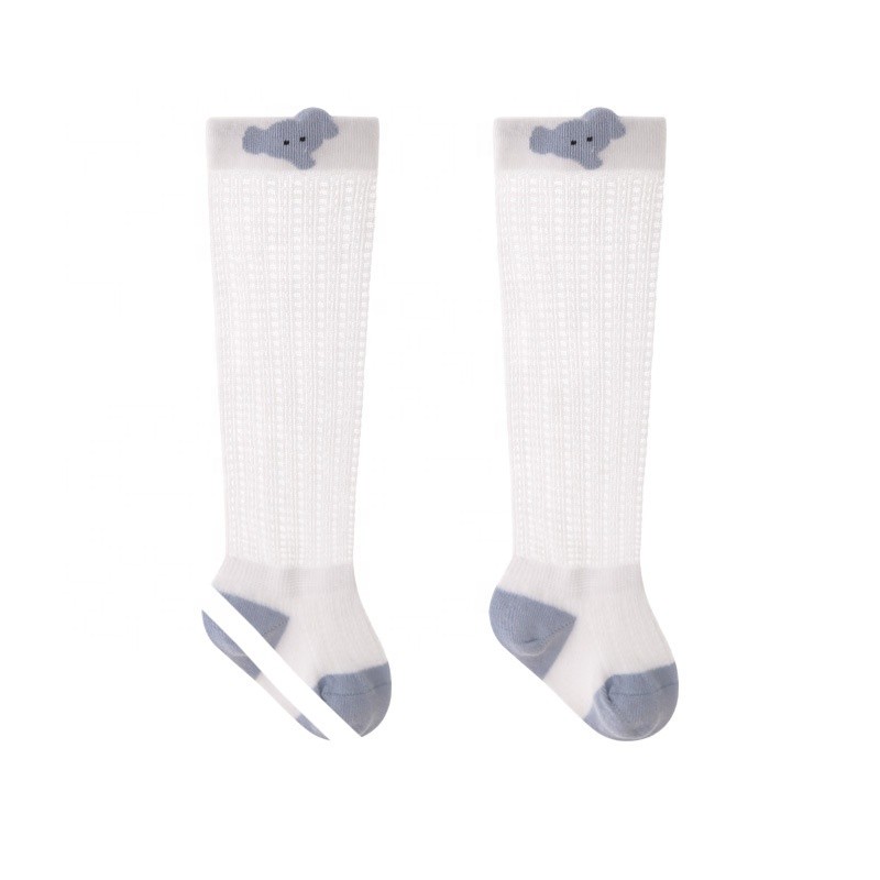 Baby Socks Factory - Organic Cotton Breathable