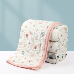 Baby Blanket Manufacturer - Gauze Bath Towel