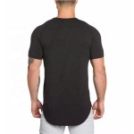 Fitness T-shirt Supplier - OEM Sports Tight