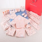 Baby Gift Box Manufacturer - Newborn Clothing Set