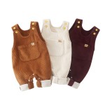 Baby Pants Manufacturer - Custom Adjustable Strap