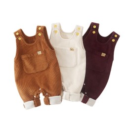 Baby Pants Manufacturer - Custom Adjustable Strap