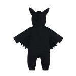 Baby Jumpsuit Factory - Wholesale Bat Shape