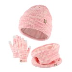 Children Set Supplier - Custom New Winter