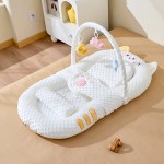 Newborn Crib Factory - Wholesale Biomimetic Portable