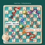 Educational Toy Factory - Puzzle Building Blocks