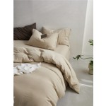 Crib Bedding Set Manufacturer - Eco-Friendly Muslin Comforter