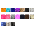 Throw Blanket Supplier - Wholesale Handmade Thick Knit
