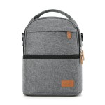 Diaper Bag Manufacturer - Multifunctional Large Backpack