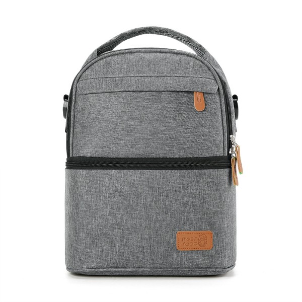 Diaper Bag Manufacturer - Multifunctional Large Backpack