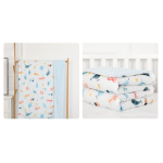 Kids Blanket Factory - Hot Selling OEM Bear Printed