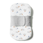 Baby Nest Supplier - Detachable Washable Bionic Anti-Pressure