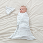 Swaddle Blanket Manufacturer - Soft Breathable Organic Cotton