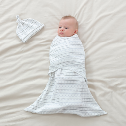 Swaddle Blanket Manufacturer - Soft Breathable Organic Cotton