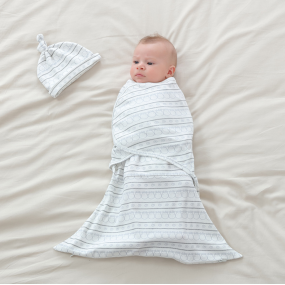 Swaddle Blanket Manufacturer - Soft Breathable Organic Cotton
