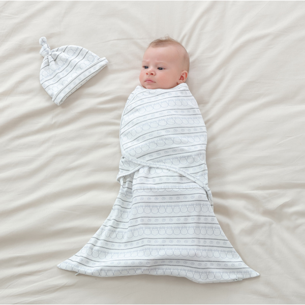 Swaddle Blanket Manufacturer - Soft Breathable Organic Cotton