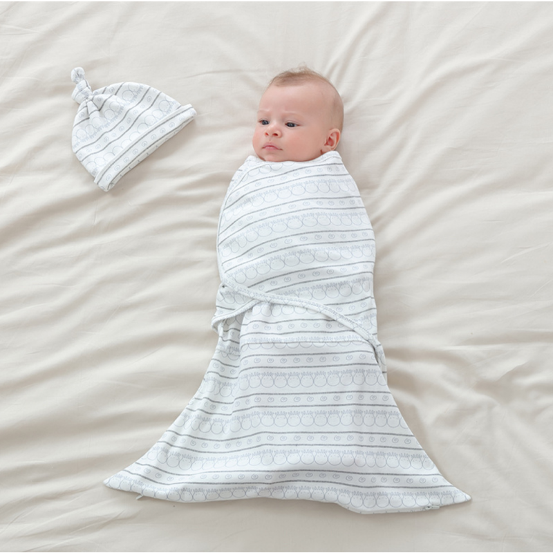 Swaddle Blanket Manufacturer - Soft Breathable Organic Cotton