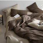 Crib Bedding Set Manufacturer - Eco-Friendly Muslin Comforter