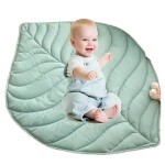 Baby Mat Factory - Modern Cotton Animal Print Floor