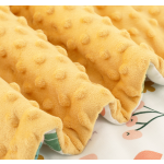 Kids Blanket Factory - Hot Selling OEM Bear Printed