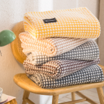 Throw Blanket Supplier - Wholesale Oversize Soft Plush