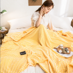 Throw Blanket Supplier - Wholesale Oversize Soft Plush