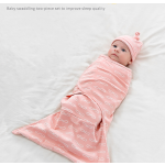 Swaddle Blanket Manufacturer - Soft Breathable Organic Cotton