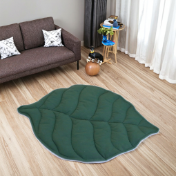 Baby Mat Factory - Modern Cotton Animal Print Floor