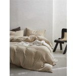 Crib Bedding Set Manufacturer - Eco-Friendly Muslin Comforter