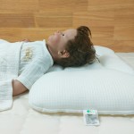 Kids Pillow Manufacturer - Adjustable Partition Lyocell