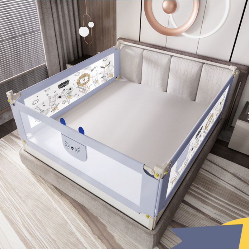 Playpen Supplier - Baby Bedroom Furniture Protection