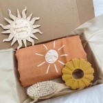 Baby Blanket Manufacturer - Super Soft Bamboo Cotton Knitted