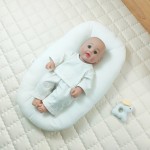 Sleeping Pad Supplier - Newborn Silk 200TC Antibacterial