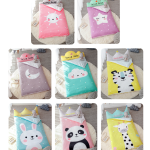 Sleeping Bag Manufacturer - 100% Cotton 4 Seasons