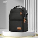 Diaper Bag Manufacturer - Multifunctional Large Backpack